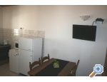 Appartements Marija - Brela Kroatien