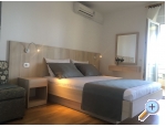 Apartmny Marija - Brela Chorvatsko