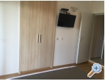 Appartements Marija - Brela Kroatien