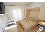 Apartmny Marija - Brela Chorvatsko
