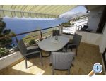 Apartmny Marija - Brela Chorvatsko
