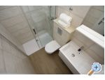 Apartmny Marija - Brela Chorvatsko