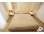 Apartmny Marija - Brela Chorvatsko