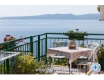 Apartmny Mila - Brela Chorvatsko