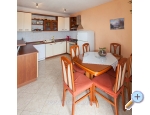 Appartements Mila - Brela Kroatien