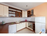 Appartements Mila - Brela Kroatien