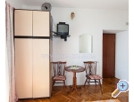 Appartements Mila - Brela Kroatien