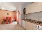 Appartements Mila - Brela Kroatien