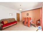 Appartements Mila - Brela Kroatien