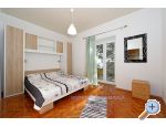 Apartmny Mila - Brela Chorvatsko