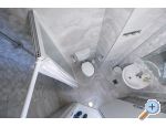 Apartmny Mila - Brela Chorvatsko