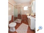 Apartmny Mila - Brela Chorvatsko