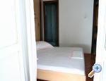 Apartmny Mila - Brela Chorvatsko