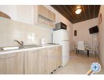 Apartmny Mila - Brela Chorvatsko