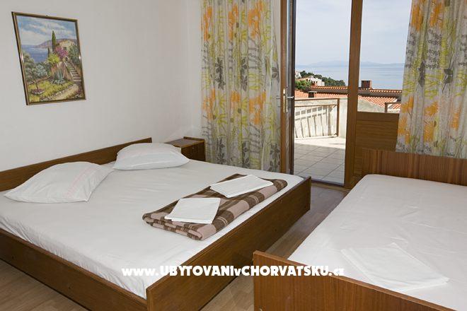 Appartements Milenko – Ferienwohnung Brela, Kroatien – Foto 4