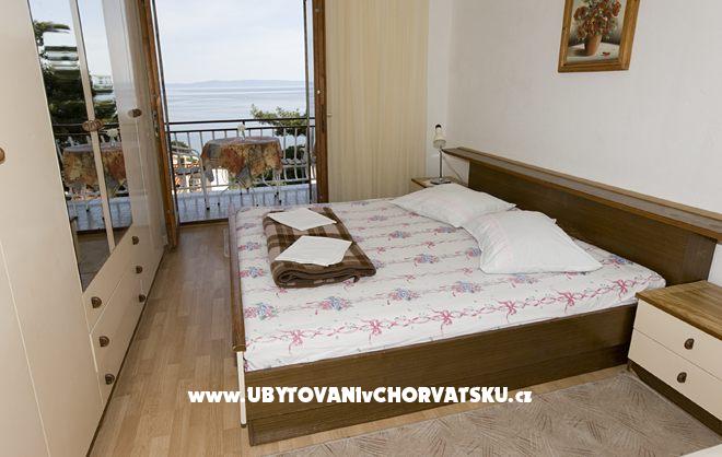Appartements Milenko – Ferienwohnung Brela, Kroatien – Foto 5