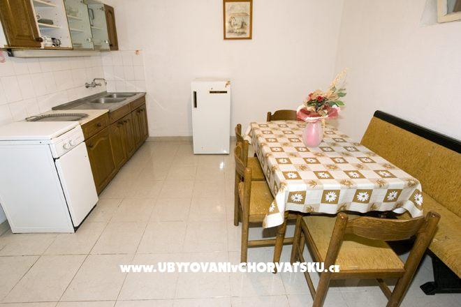 Appartements Milenko – Ferienwohnung Brela, Kroatien – Foto 6