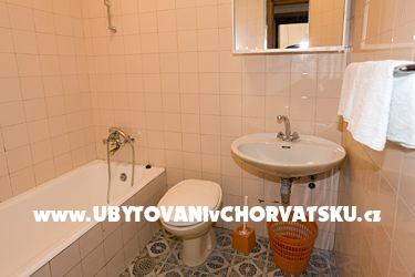 Appartements Milenko – Ferienwohnung Brela, Kroatien – Foto 7