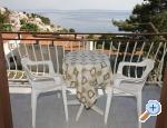 Appartements Milenko – Brela – Vorschau 8