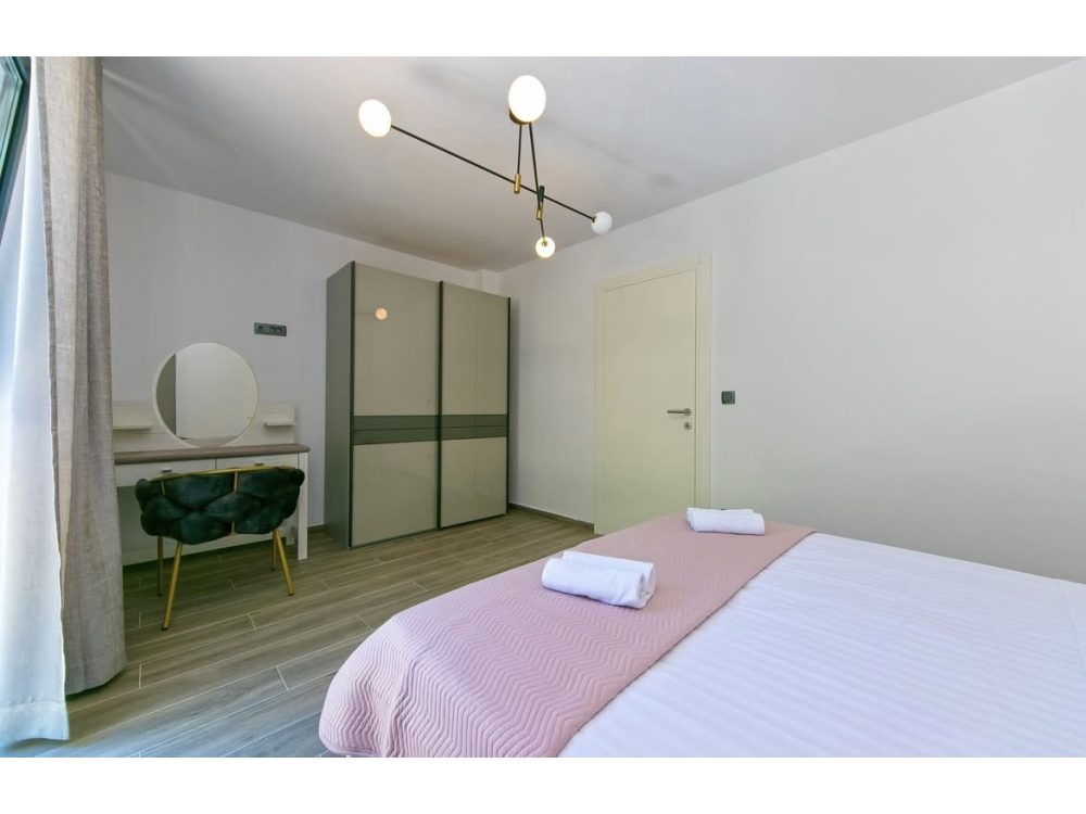 Apartmani Morska villa - Brela Hrvatska