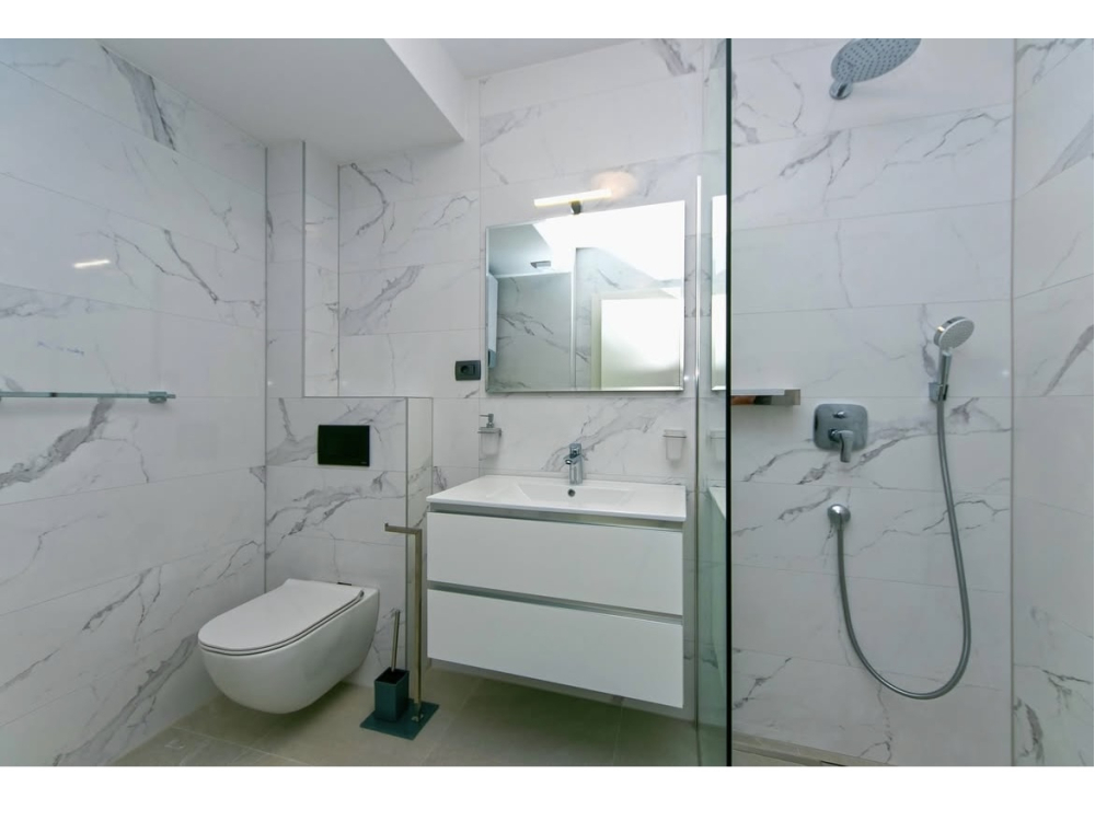 Apartmani Morska villa - Brela Hrvatska