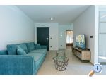 Apartmani Morska villa - Brela Hrvatska