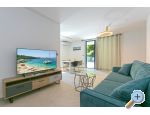 Apartmani Morska villa - Brela Hrvatska