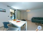 Apartmani Morska villa - Brela Hrvatska