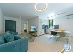 Apartmani Morska villa - Brela Hrvatska
