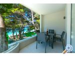 Apartmani Morska villa - Brela Hrvatska