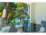 Apartmani Morska villa - Brela Hrvatska