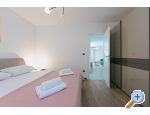 Apartmani Morska villa - Brela Hrvatska