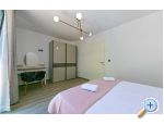 Apartmani Morska villa - Brela Hrvatska