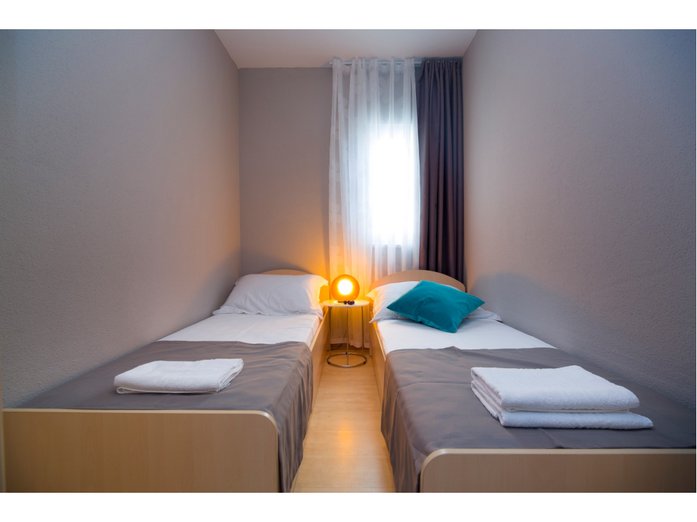 апартаменты Lavиa - Brela Хорватия