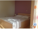Appartements Lavanda - Brela Kroatien