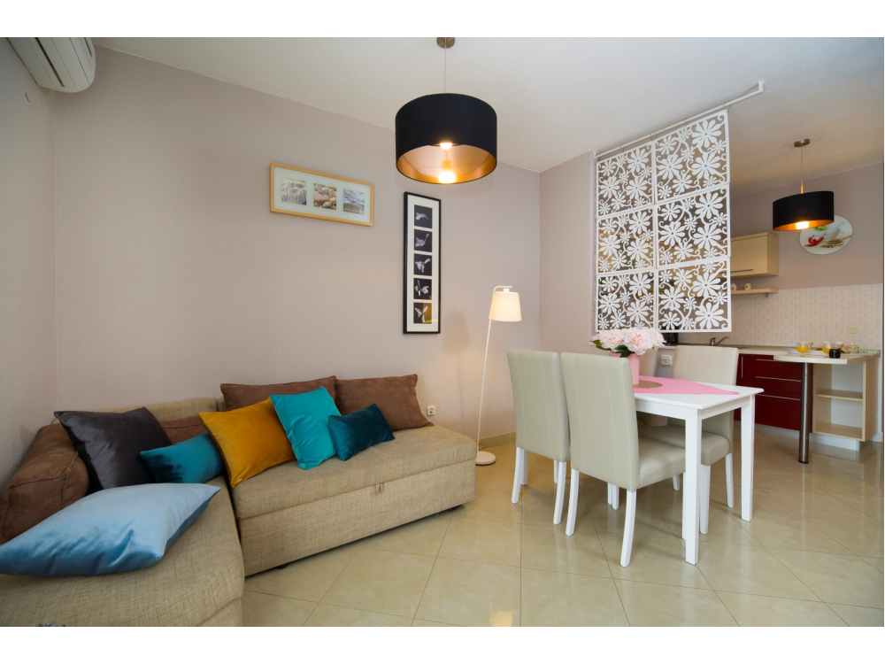 апартаменты Lavиa - Brela Хорватия