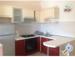 Appartements Lavanda - Brela Kroatien