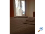 Appartements Lavanda - Brela Kroatien