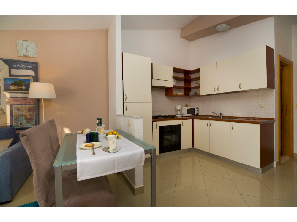 апартаменты Lavиa - Brela Хорватия