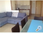 Apartmny Lavanda - Brela Chorvatsko