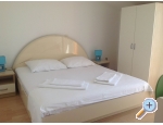 Appartements Lavanda - Brela Kroatien