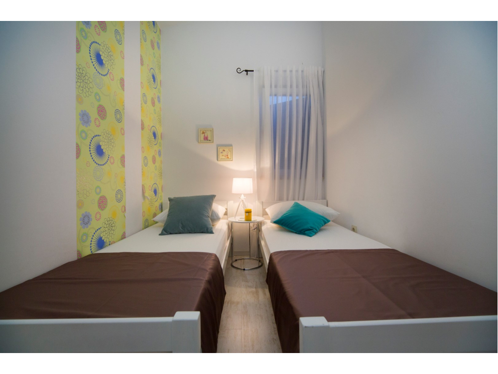 апартаменты Lavиa - Brela Хорватия