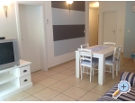 Apartmny Lavanda - Brela Chorvatsko