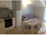 Appartements Lavanda - Brela Kroatien