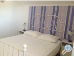 Appartements Lavanda - Brela Kroatien