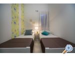 Apartmny Lavanda - Brela Chorvatsko