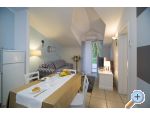 Apartmny Lavanda - Brela Chorvatsko