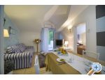 Apartmny Lavanda - Brela Chorvatsko