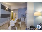 Apartmny Lavanda - Brela Chorvatsko