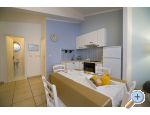 Apartmny Lavanda - Brela Chorvatsko